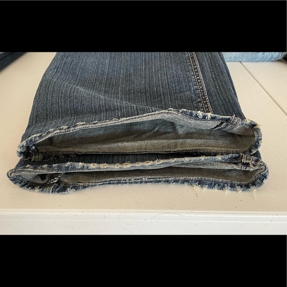 Men’s Arizona Jean Co. Loose Straight Fit Jeans - Picture 8 of 8